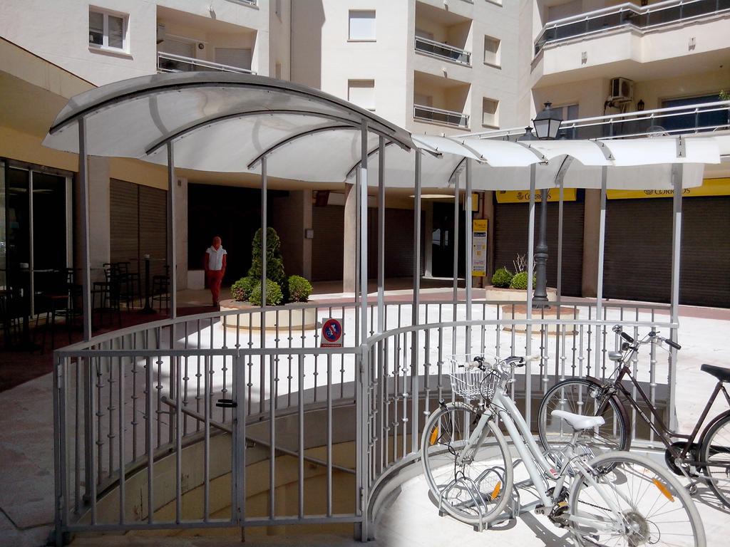 Club Nautic 3 Apartment Empuriabrava Exterior photo